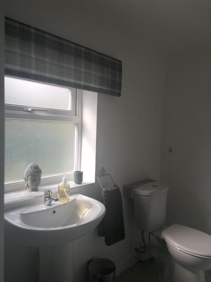 Chota Gher Apartment Widnes Esterno foto