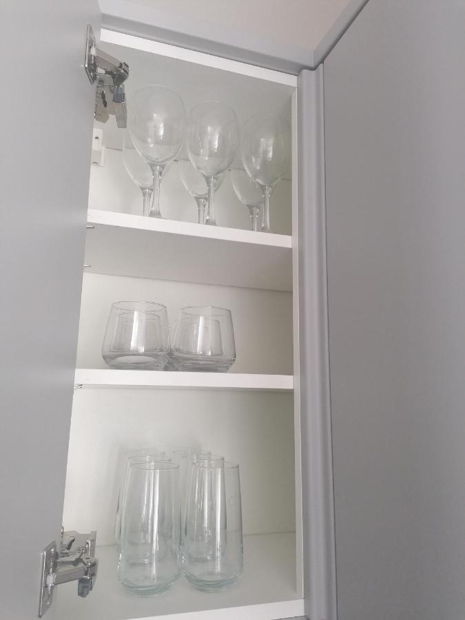 Chota Gher Apartment Widnes Esterno foto