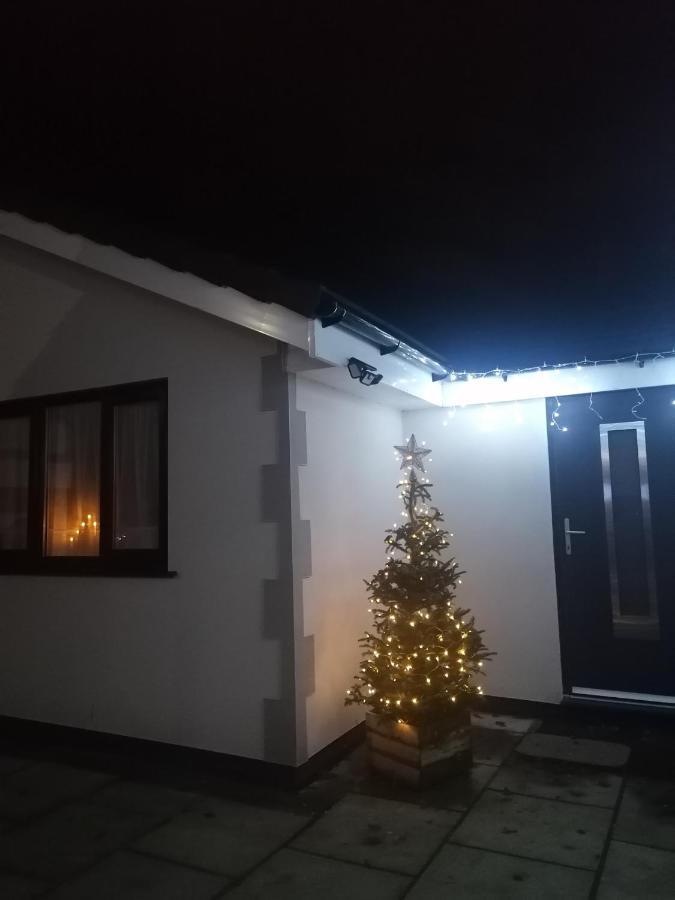 Chota Gher Apartment Widnes Esterno foto