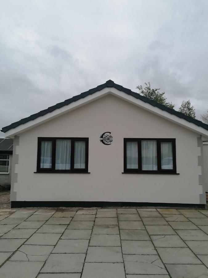 Chota Gher Apartment Widnes Esterno foto